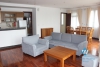 02 bedrooms apartment for rent in Tay Ho.